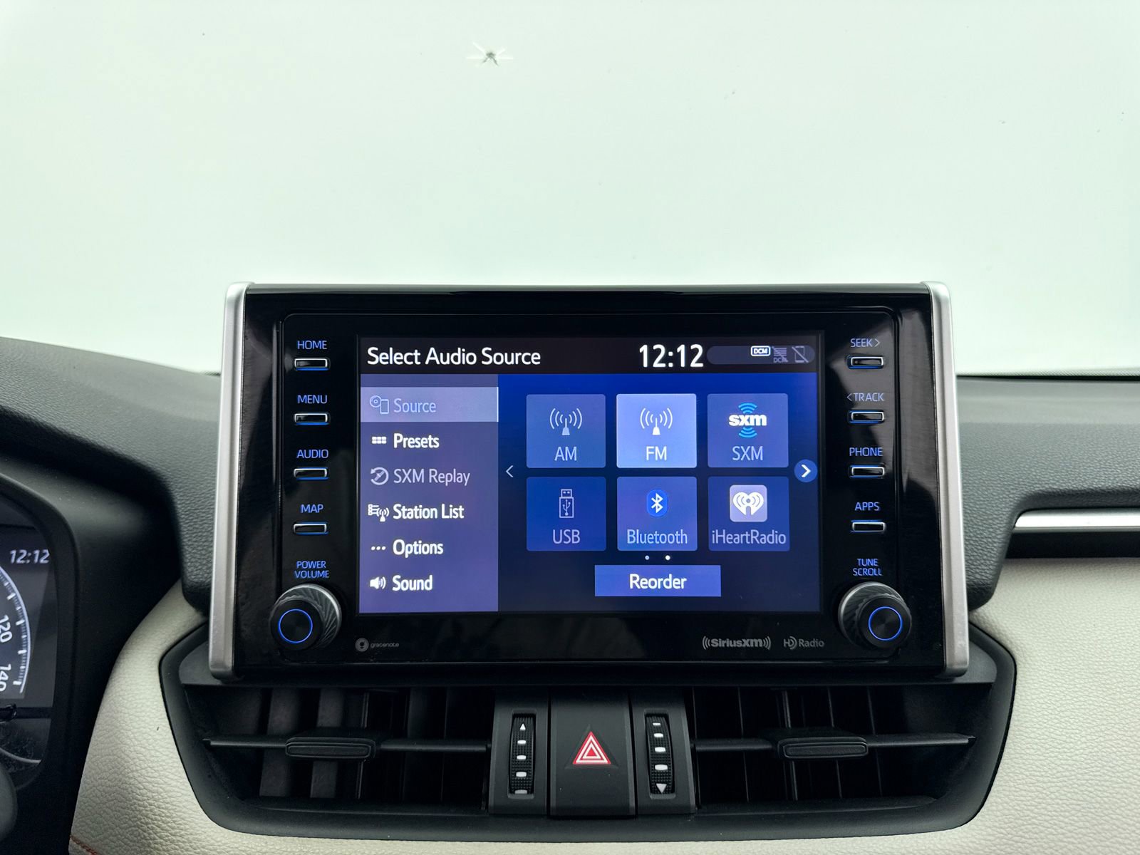 Used 2019 Toyota RAV4 Adventure w/ All Weather Liner Package image 23