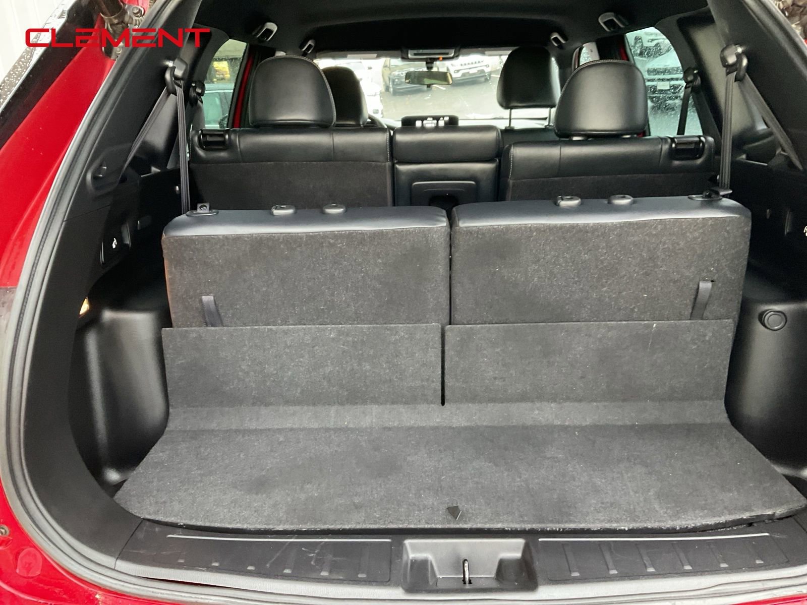 Used 2023 Mitsubishi Outlander SE image 45