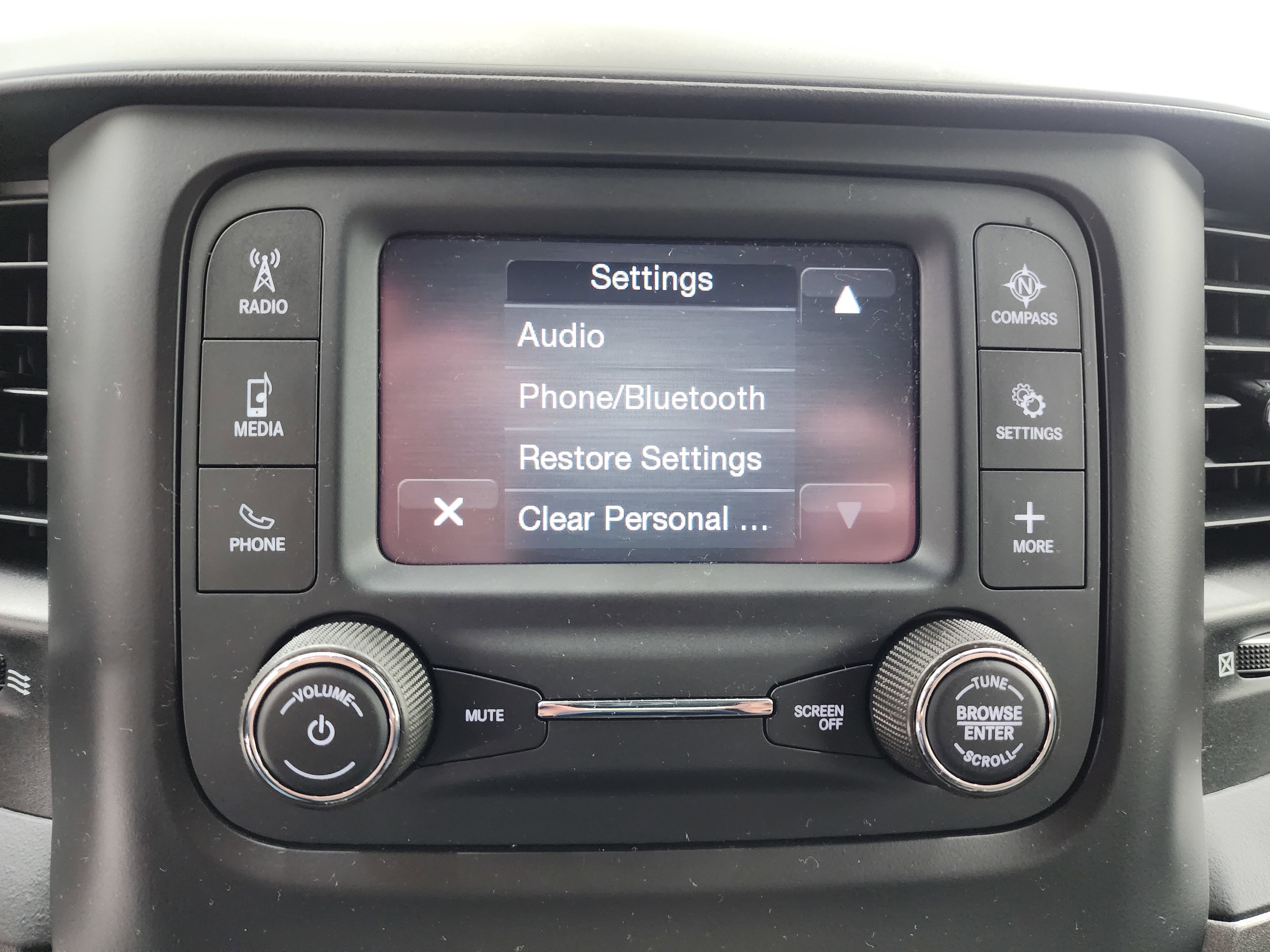 Used 2022 RAM 2500 Tradesman image 46