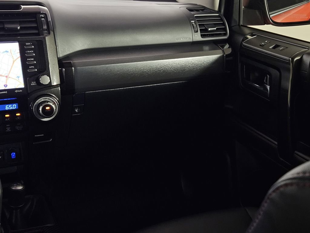 Used 2023 Toyota 4Runner TRD Pro image 11