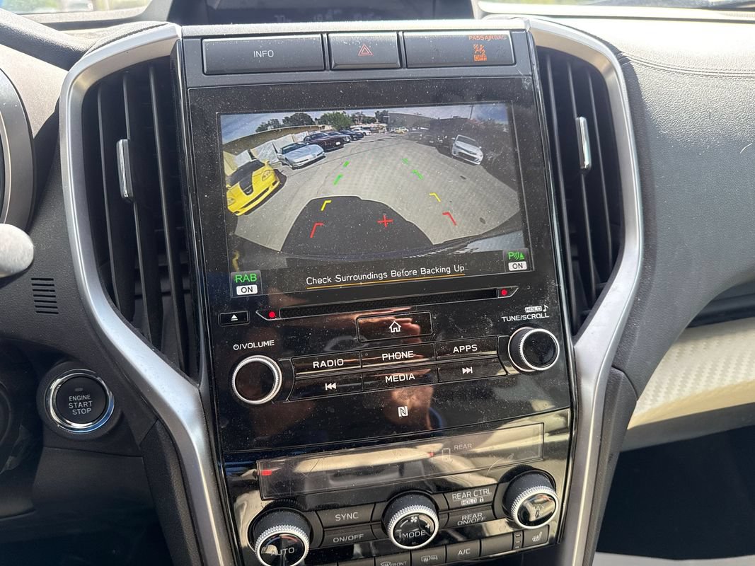 Used 2019 Subaru Ascent Premium AWD/4WD image 14
