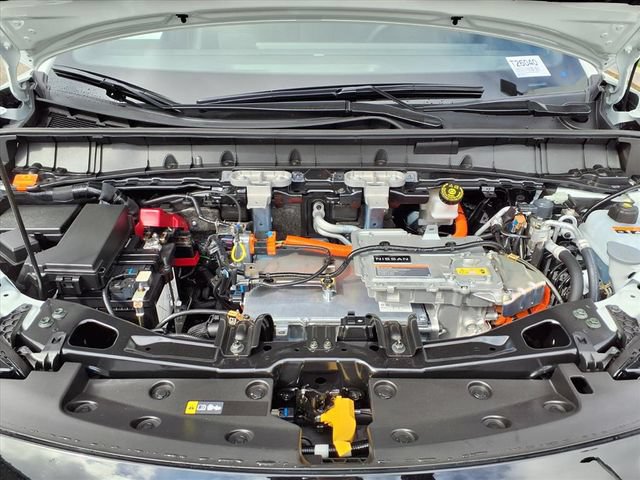 New 2026 Nissan Leaf SV+ w/ Floor Mat Package (SV+) FWD image 20