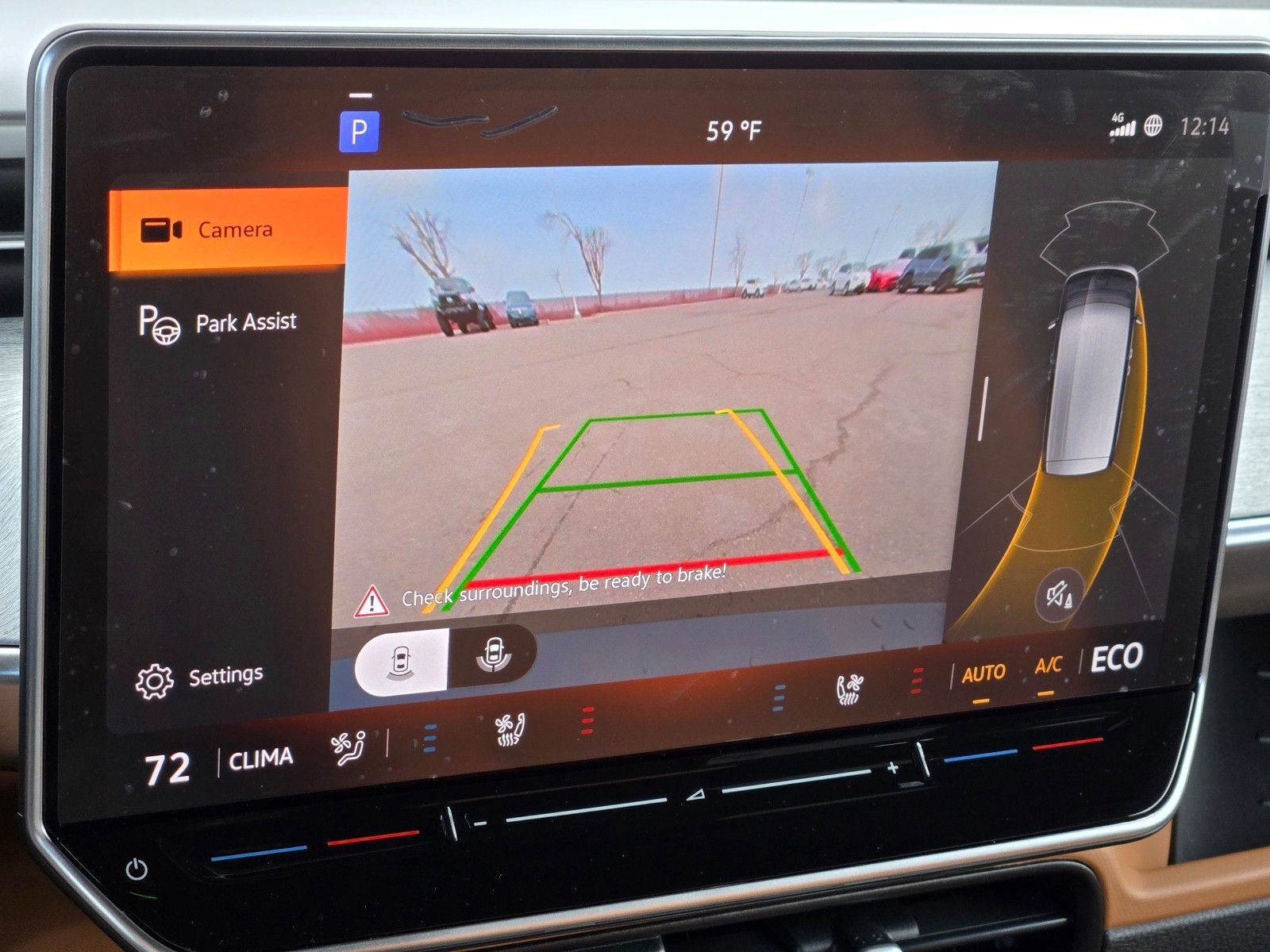 New 2025 Volkswagen ID. Buzz Pro S image 12