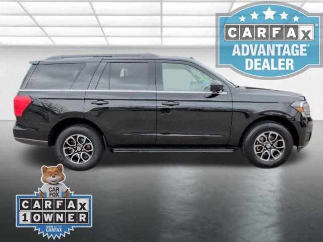 Used 2024 Ford Expedition XLT image 35