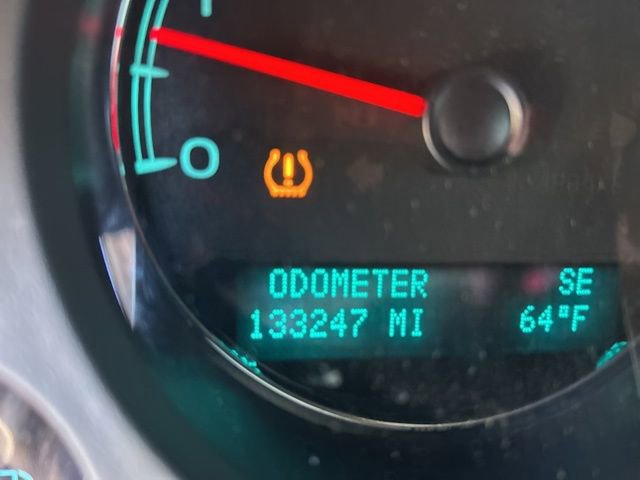 Used 2009 Chevrolet Tahoe LTZ image 20