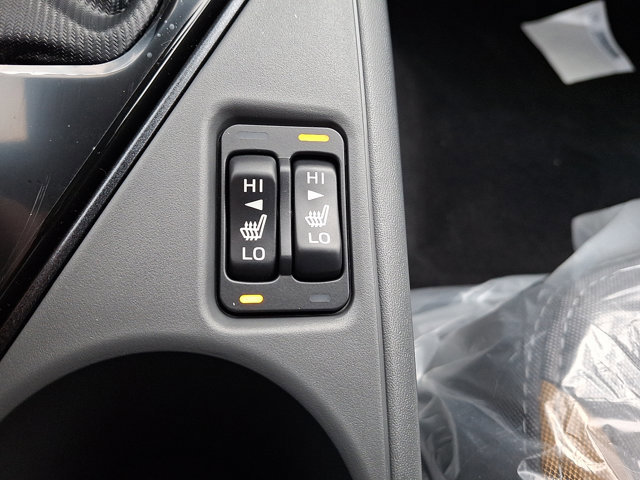 New 2025 Subaru Crosstrek 2.5i Sport image 20