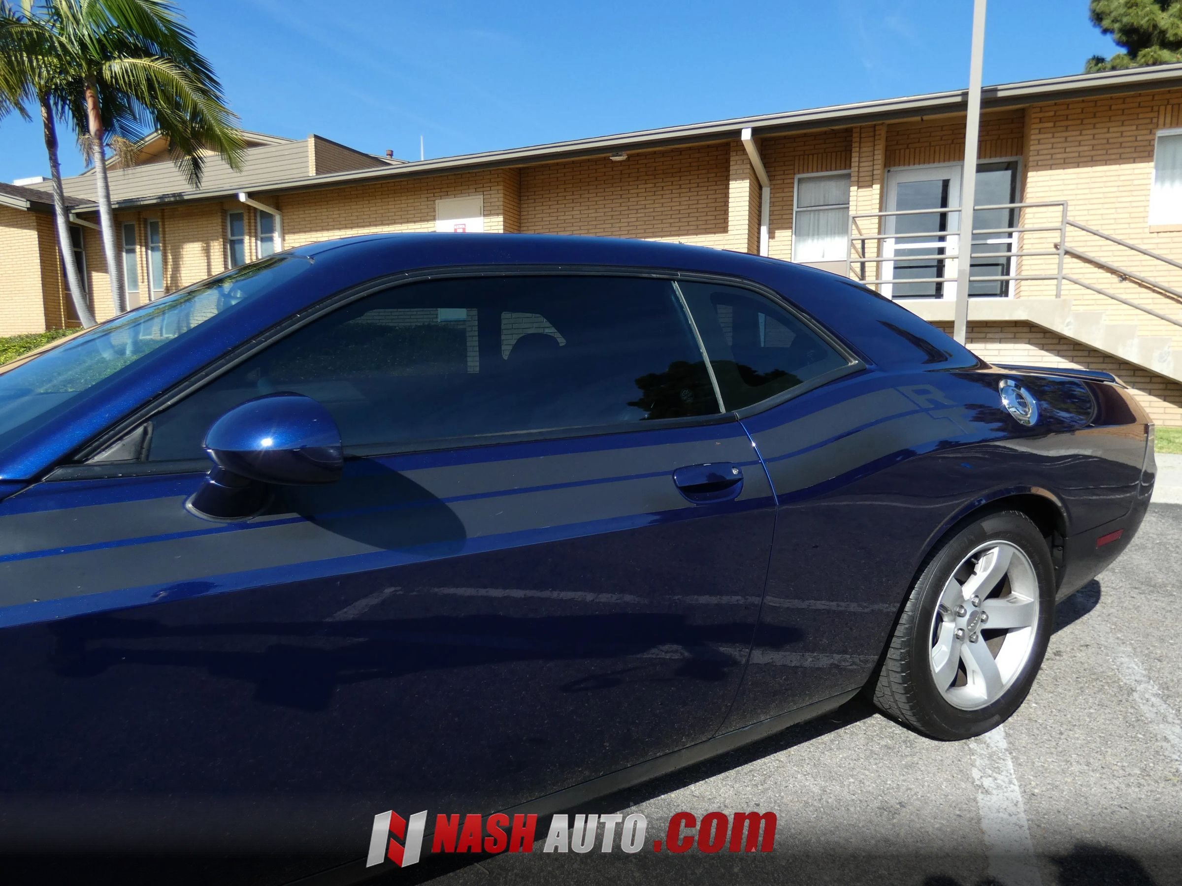 Used 2014 Dodge Challenger R/T RWD image 11
