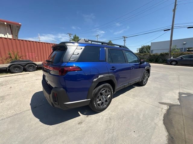New 2026 Subaru Outback Premium AWD/4WD image 8