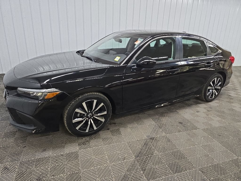 Used 2023 Honda Civic EX image 6