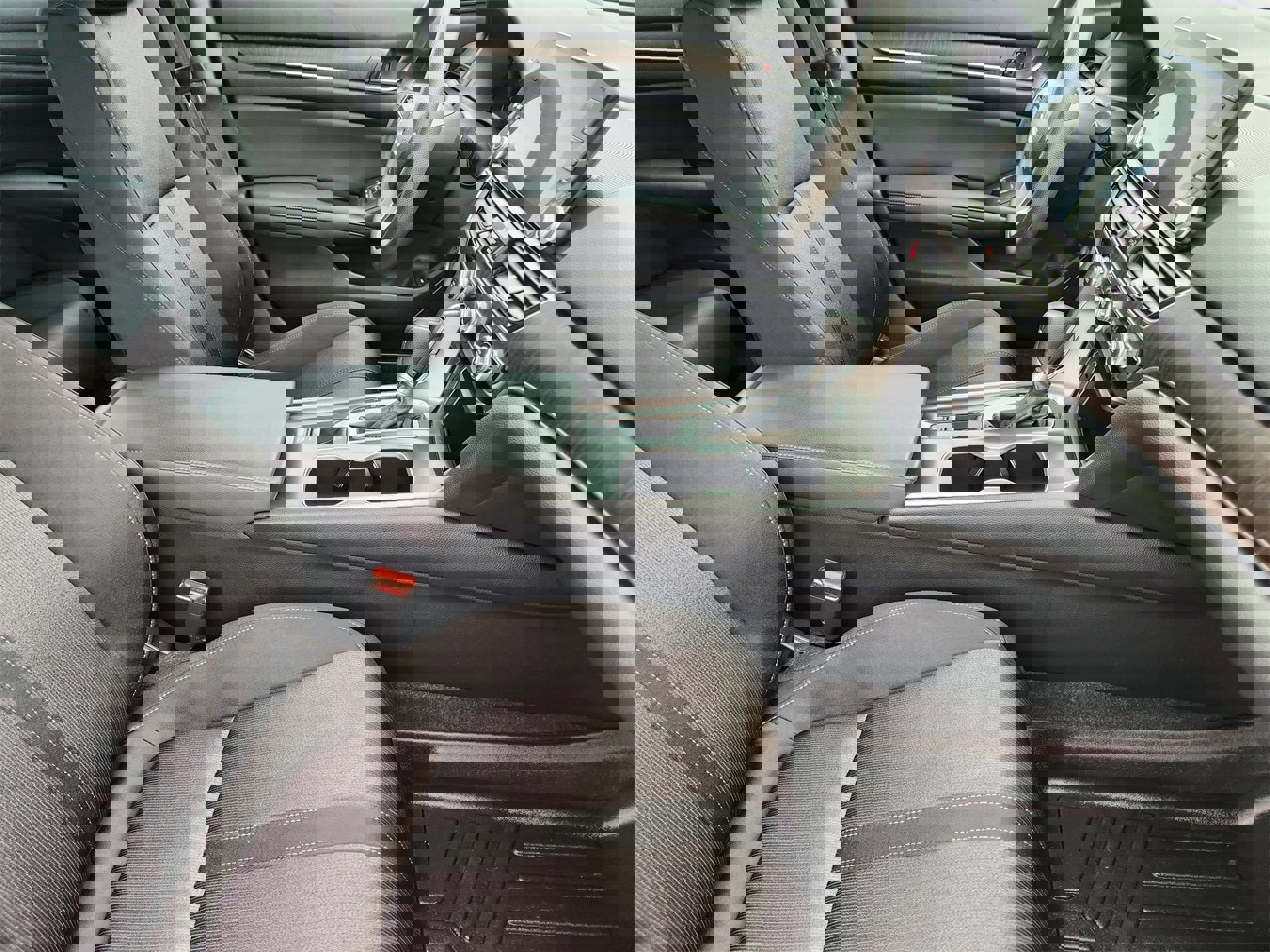 Certified 2019 Honda Accord EX image 13