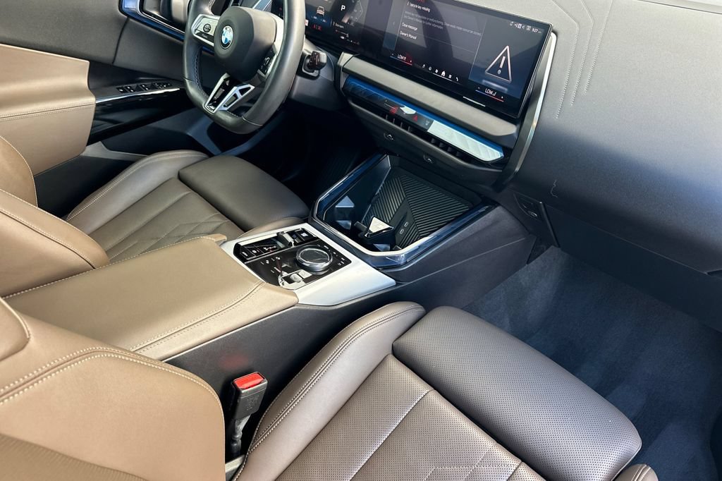 Used 2025 BMW X3 M50 w/ Premium Package AWD/4WD image 17
