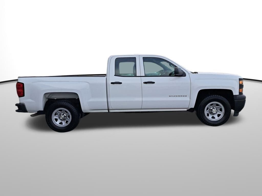 Used 2014 Chevrolet Silverado 1500 W/T image 7