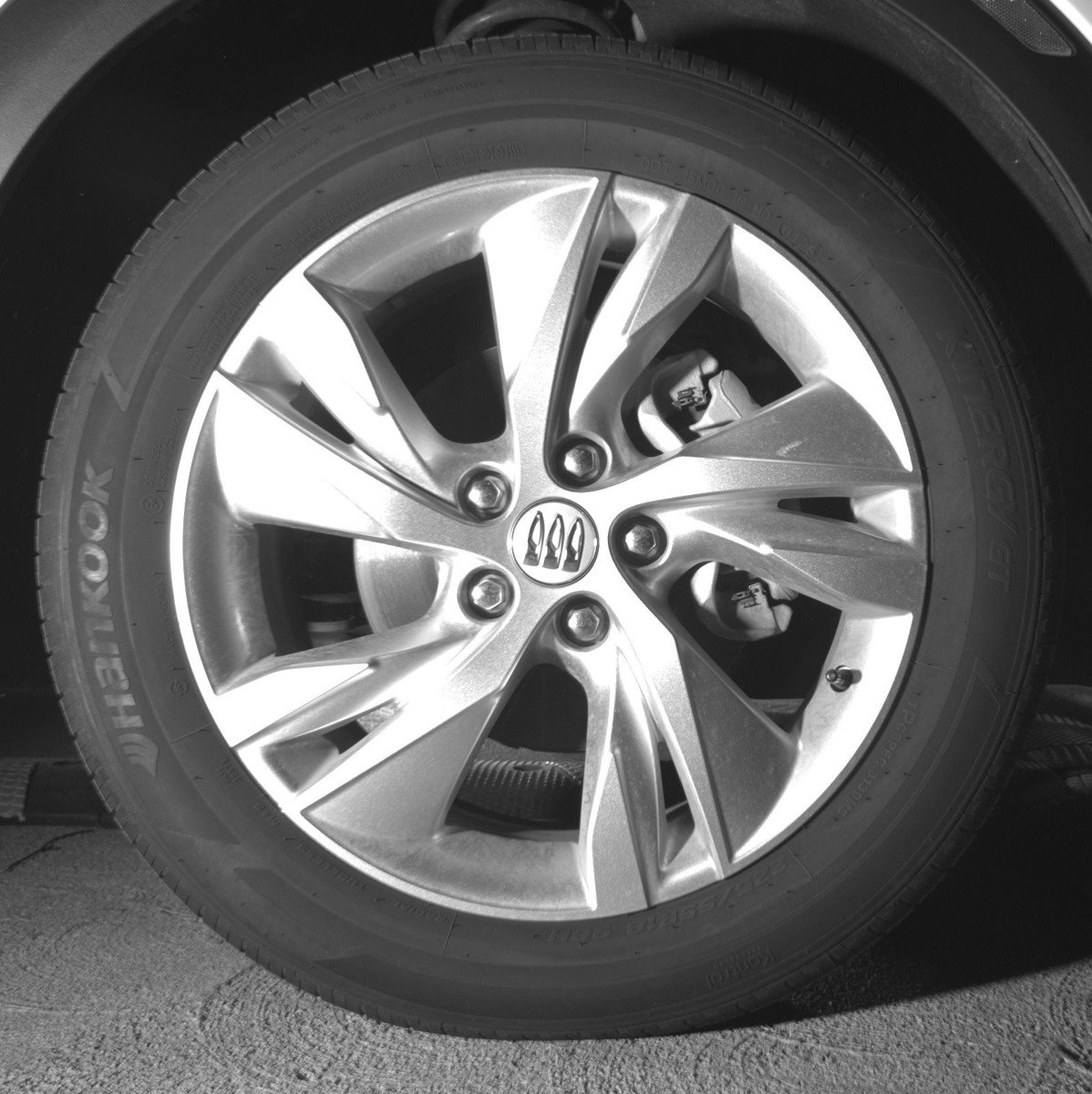 Used 2025 Buick Encore GX Preferred image 13