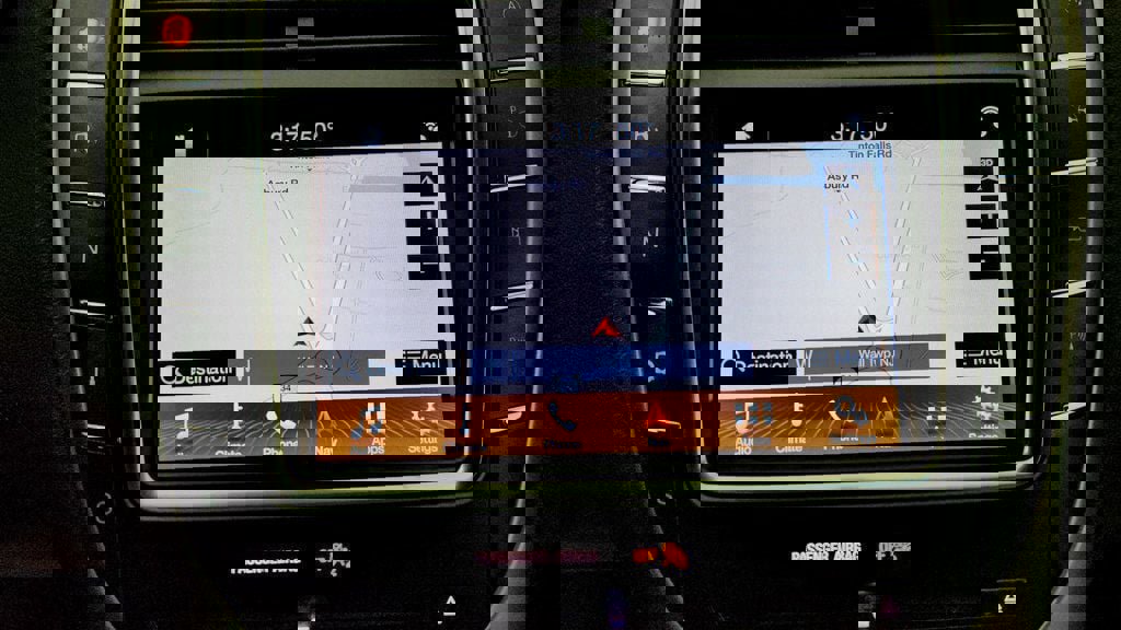 Used 2019 Lincoln Nautilus Reserve w/ Ultimate Package image 18