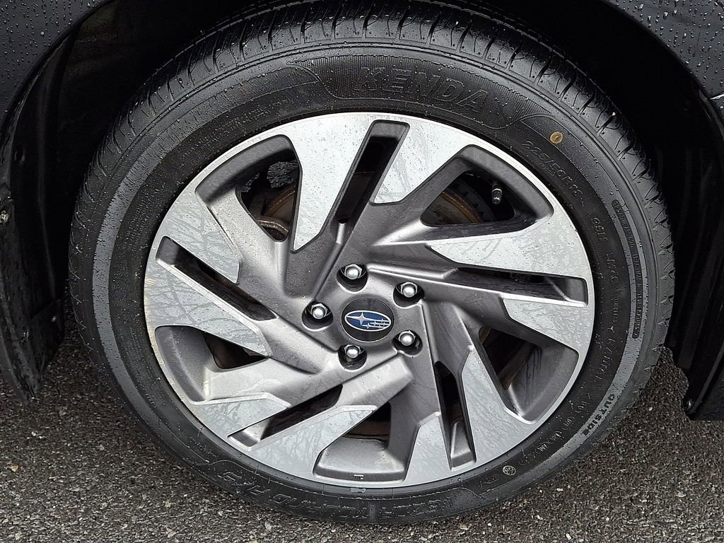 Used 2023 Subaru Legacy Touring XT image 11