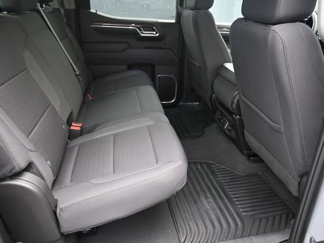 Used 2024 Chevrolet Silverado 1500 LT image 40