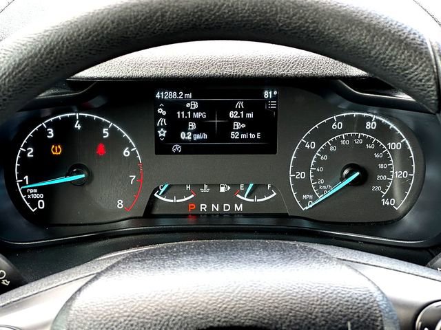 Used 2022 Ford Transit Connect XL FWD image 23