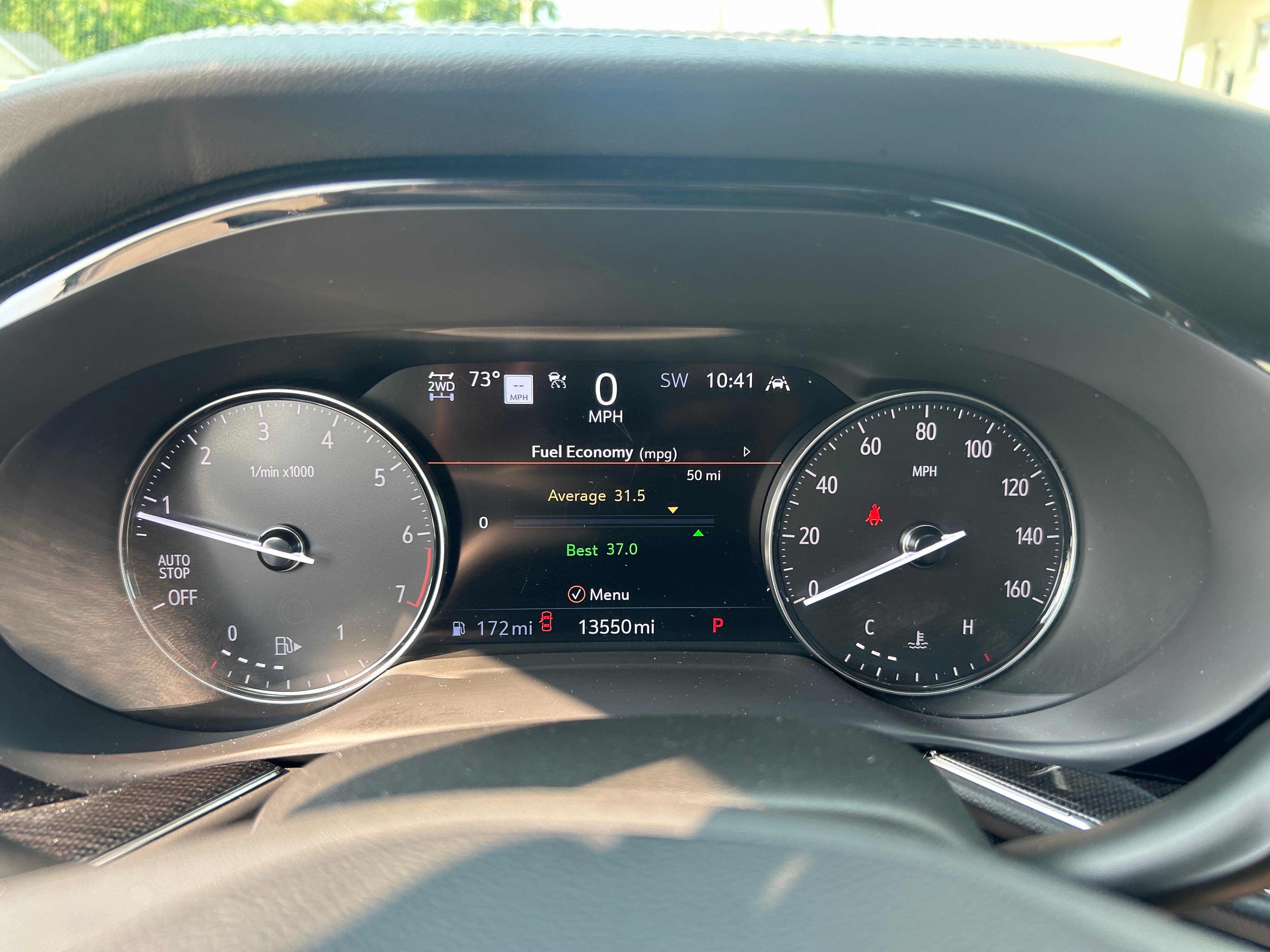 Used 2022 Buick Envision Essence w/ Technology Package II AWD/4WD image 23