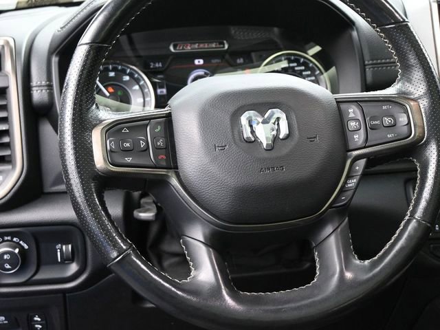 Used 2020 RAM 1500 Rebel w/ Rebel Level 2 Equipment Group image 8