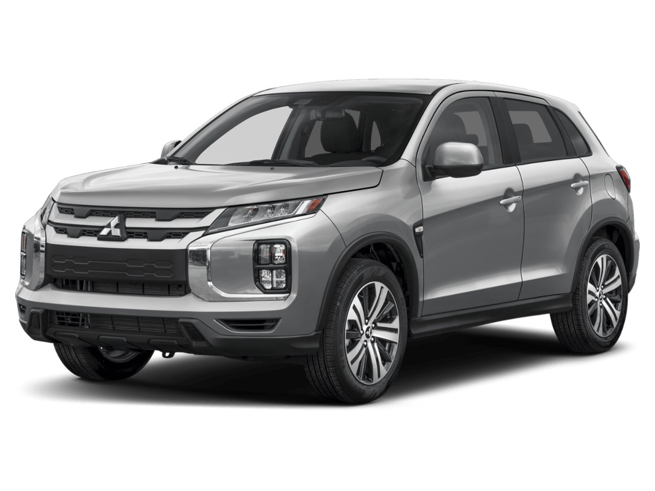 New 2027 Mitsubishi Outlander Sport ES AWD/4WD image 1