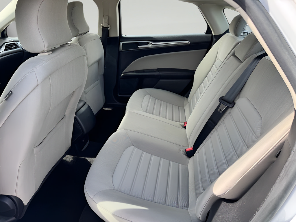 Used 2019 Ford Fusion S FWD image 25