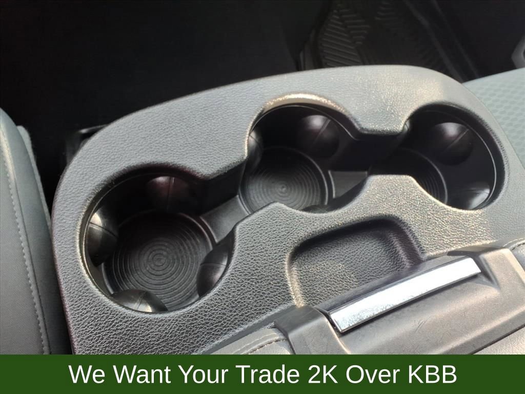 Used 2019 RAM 1500 Tradesman w/ Popular Equipment Group image 28