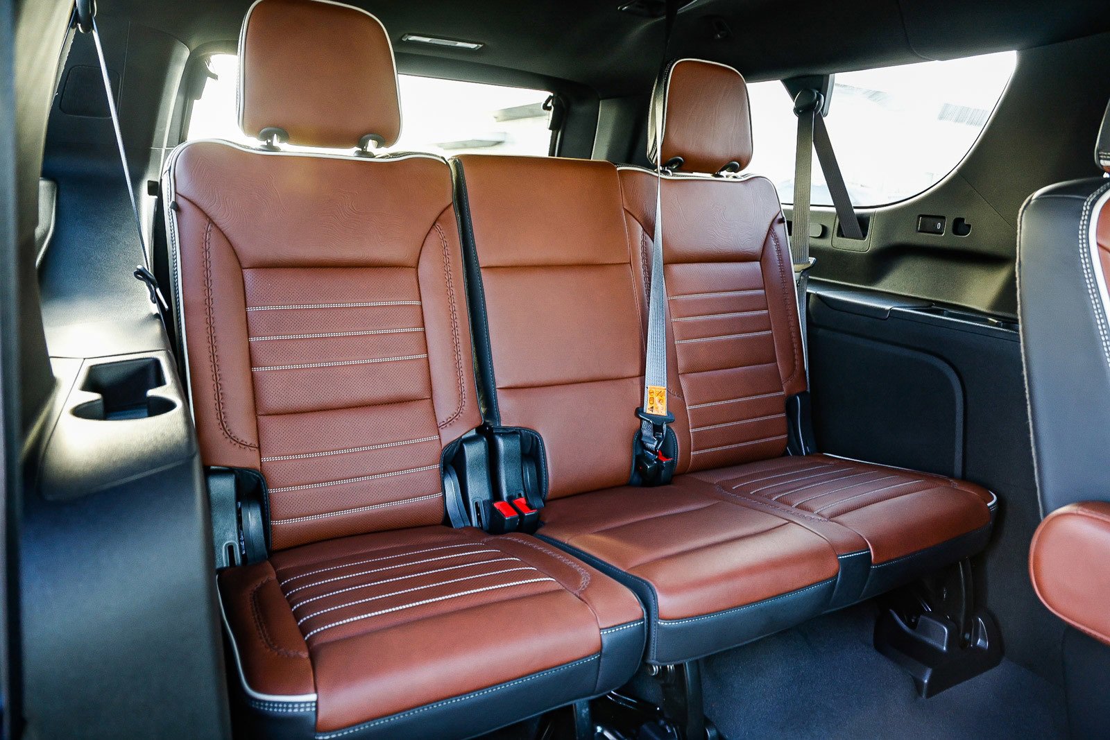 Used 2024 GMC Yukon XL Denali Ultimate image 19