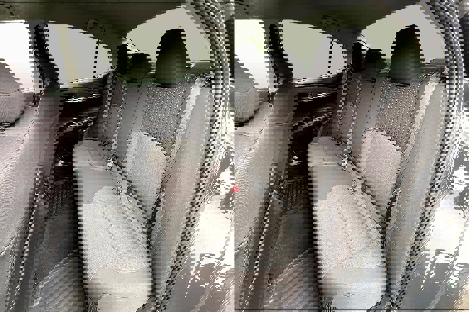 Certified 2025 Toyota Camry LE w/ Convenience Package FWD image 19