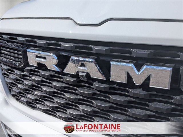 New 2026 RAM 1500 Big Horn image 14