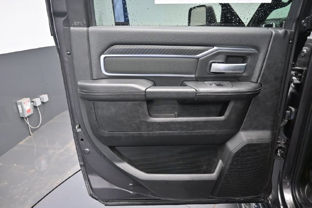 Used 2026 RAM 2500 Big Horn AWD/4WD image 31