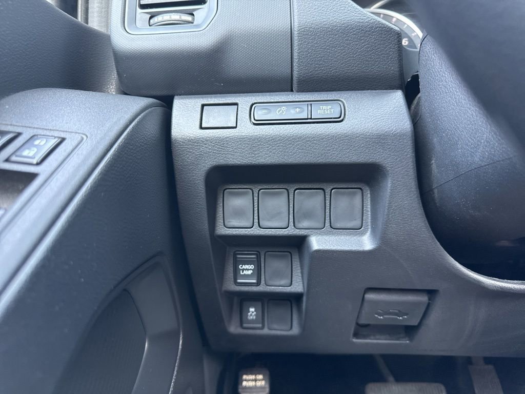 Used 2022 Nissan Frontier S image 20