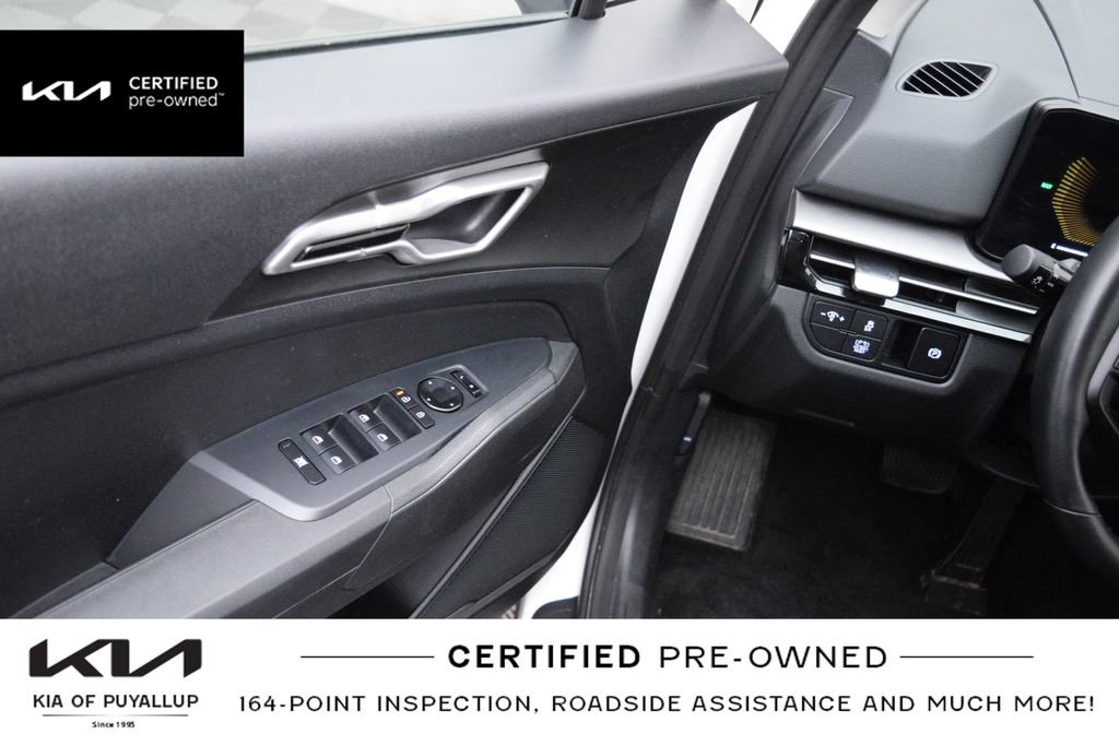 Certified 2026 Kia Sportage S AWD/4WD image 28