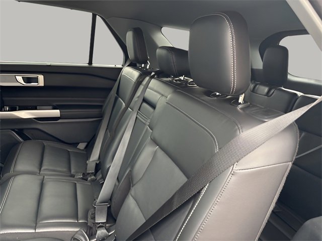 Used 2022 Ford Explorer Limited image 19