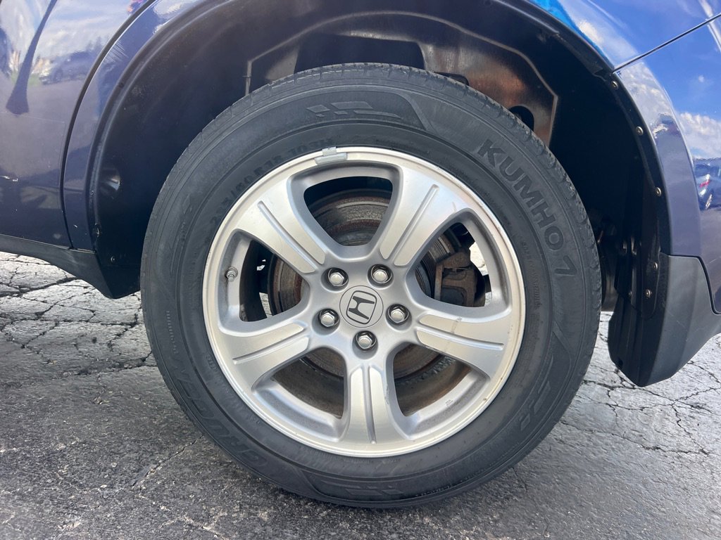 Used 2013 Honda Pilot EX image 42