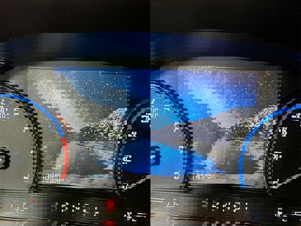 Used 2022 Ford Bronco Sport Outer Banks image 6