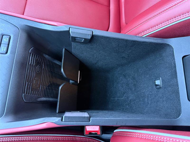 Used 2024 Jeep Wagoneer Launch Edition image 34