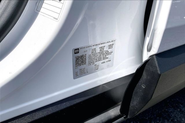 Used 2025 GMC Terrain Elevation AWD/4WD image 14