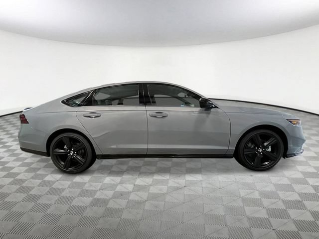 New 2026 Honda Accord Sport image 3