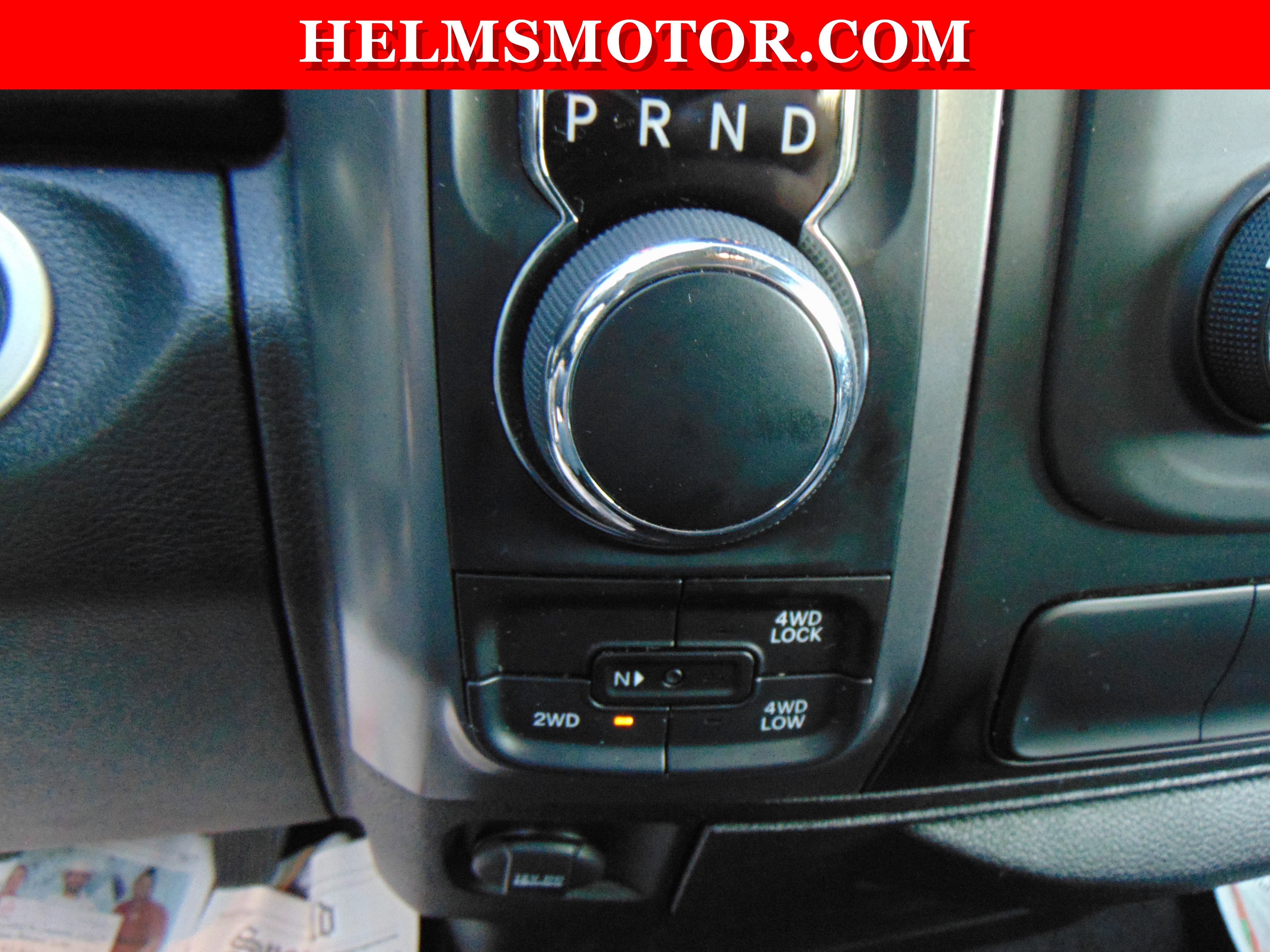 Certified 2024 RAM 1500 Classic SLT image 28