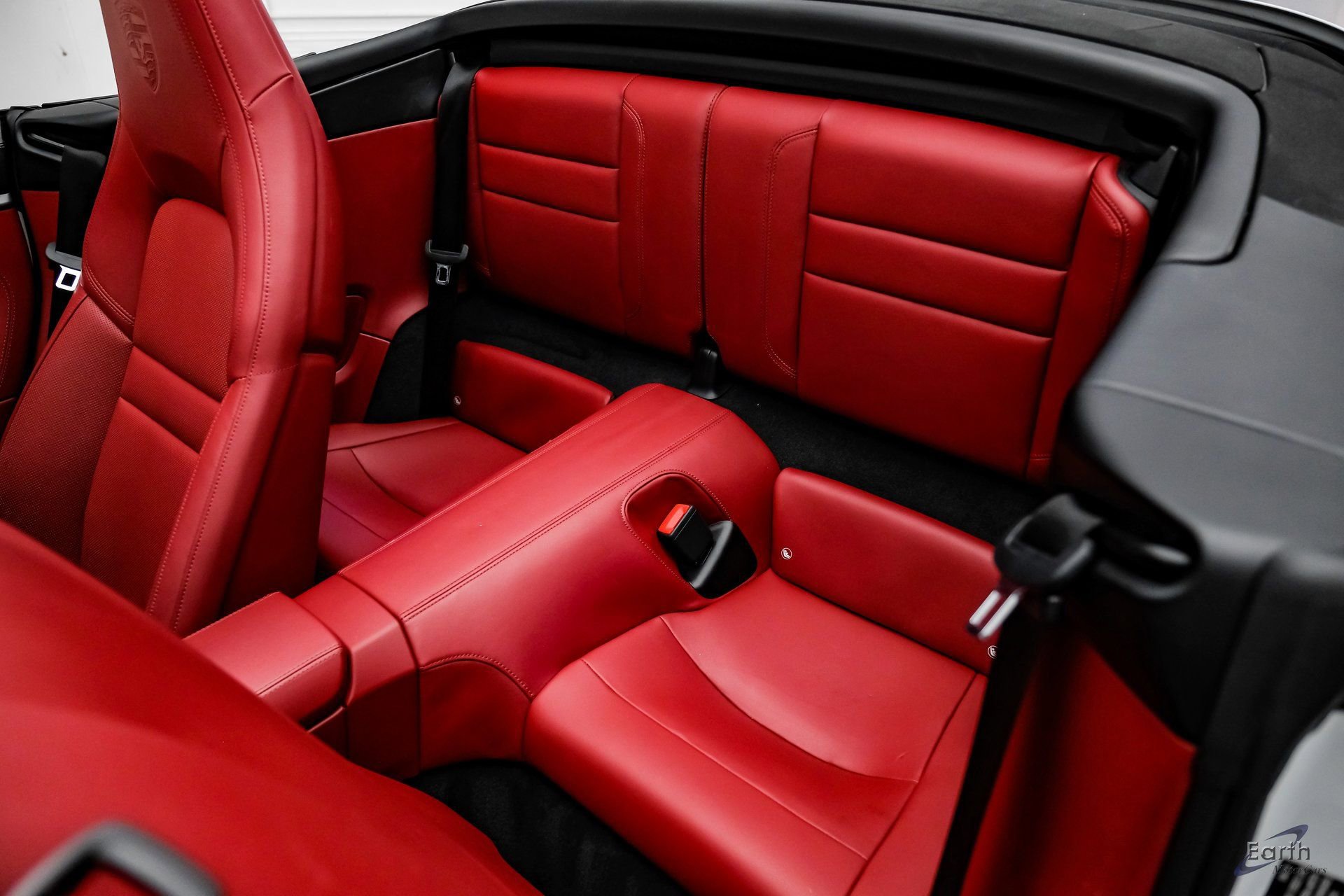 Used 2021 Porsche 911 Carrera 4 image 76