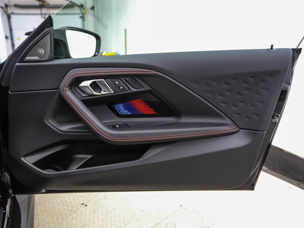 Used 2026 BMW M2 w/ Lighting Package RWD image 23