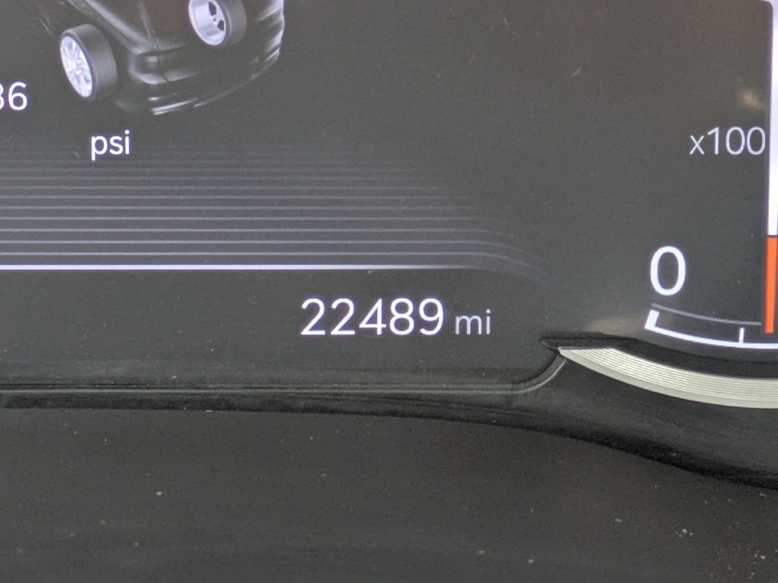 Certified 2024 Genesis GV80 3.5T image 25