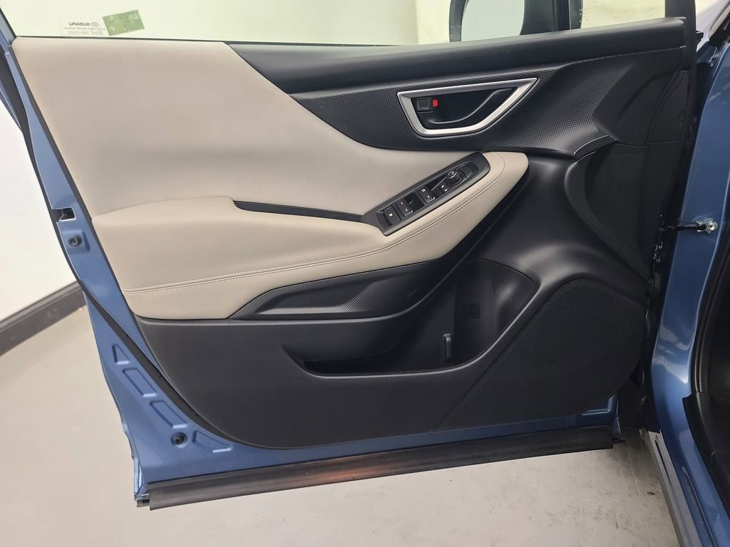 Used 2020 Subaru Forester w/ Alloy Wheel Package image 21