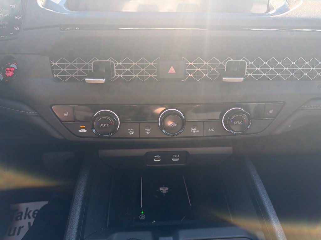 Certified 2026 Honda Accord SE image 18