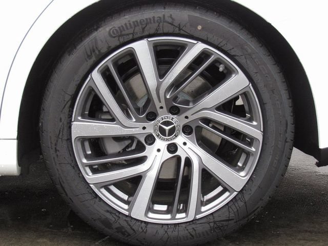 Certified 2026 Mercedes-Benz E 350 4MATIC Sedan image 36
