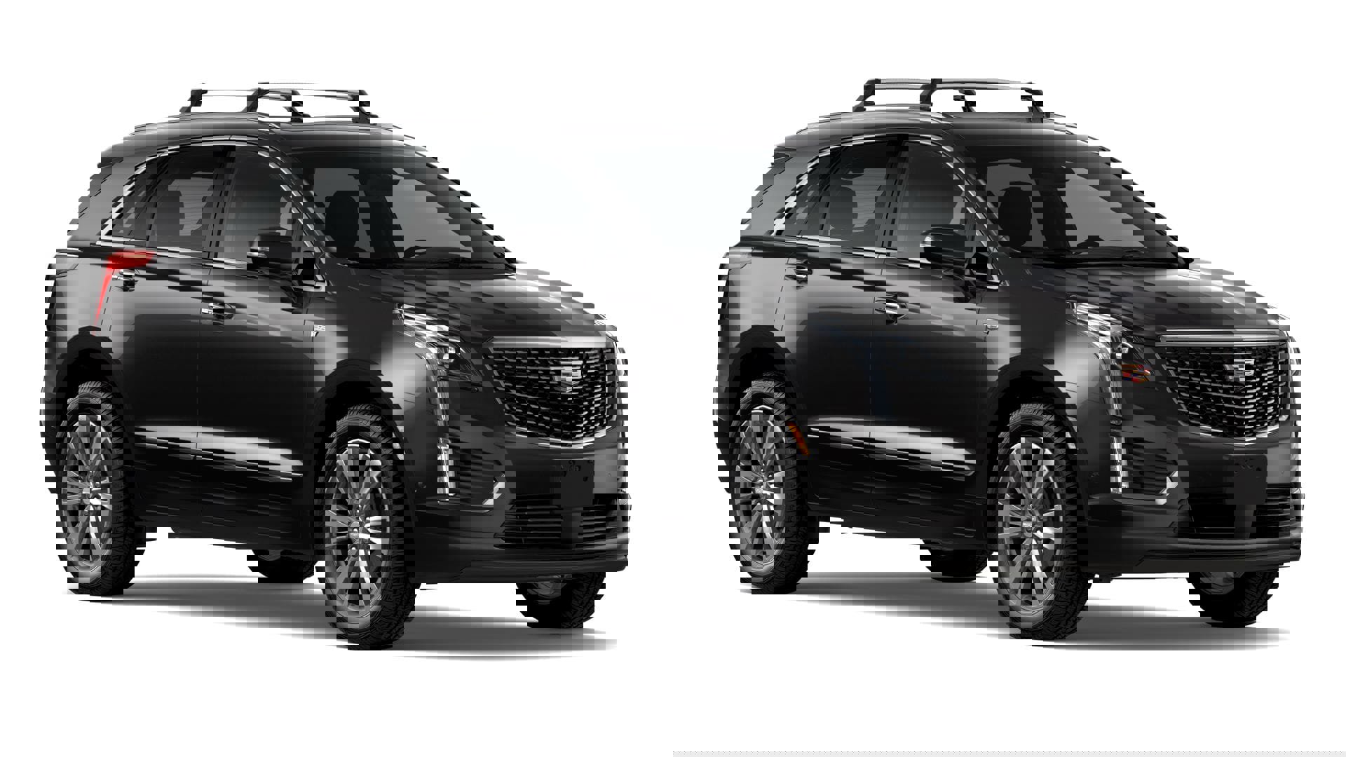 New 2026 Cadillac XT5 Premium Luxury w/ Driver Assist Package image 30