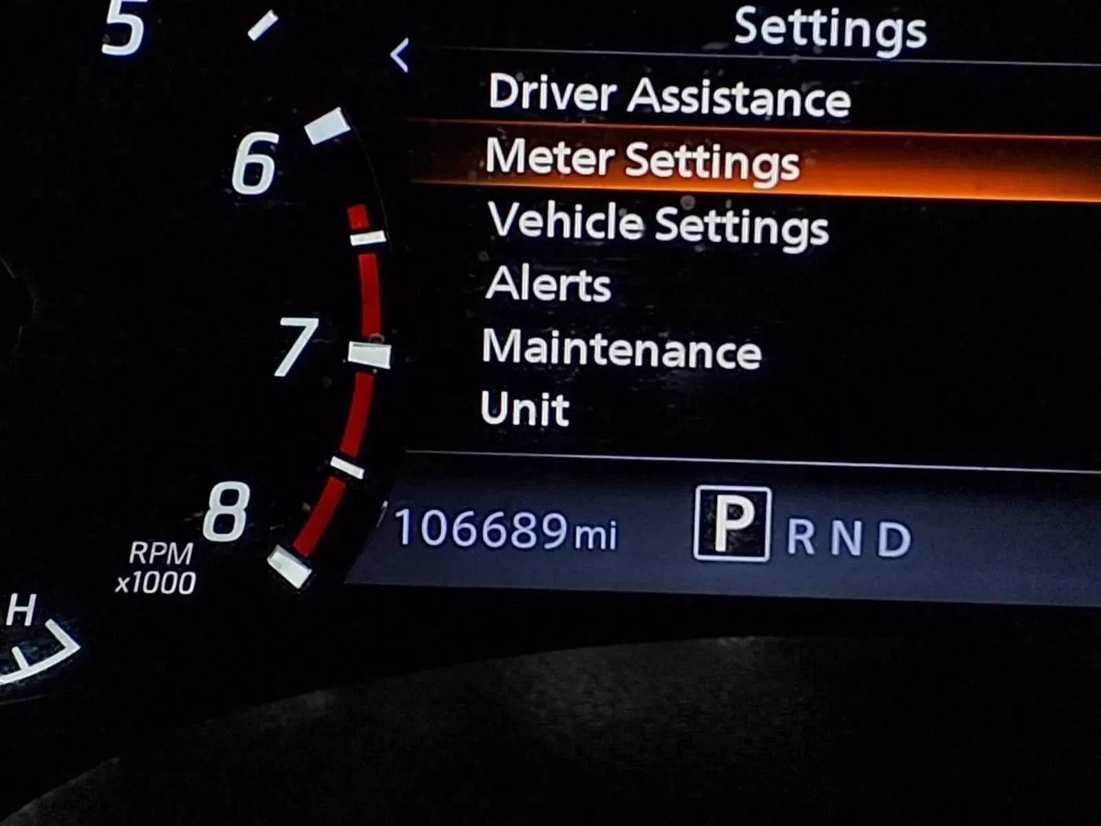 Used 2022 Nissan Titan PRO-4X w/ Off Road Protection Package AWD/4WD image 23