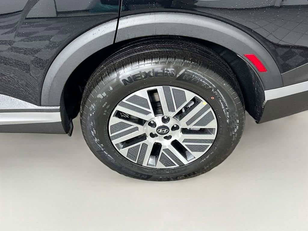 New 2026 Hyundai Palisade SEL AWD/4WD image 25