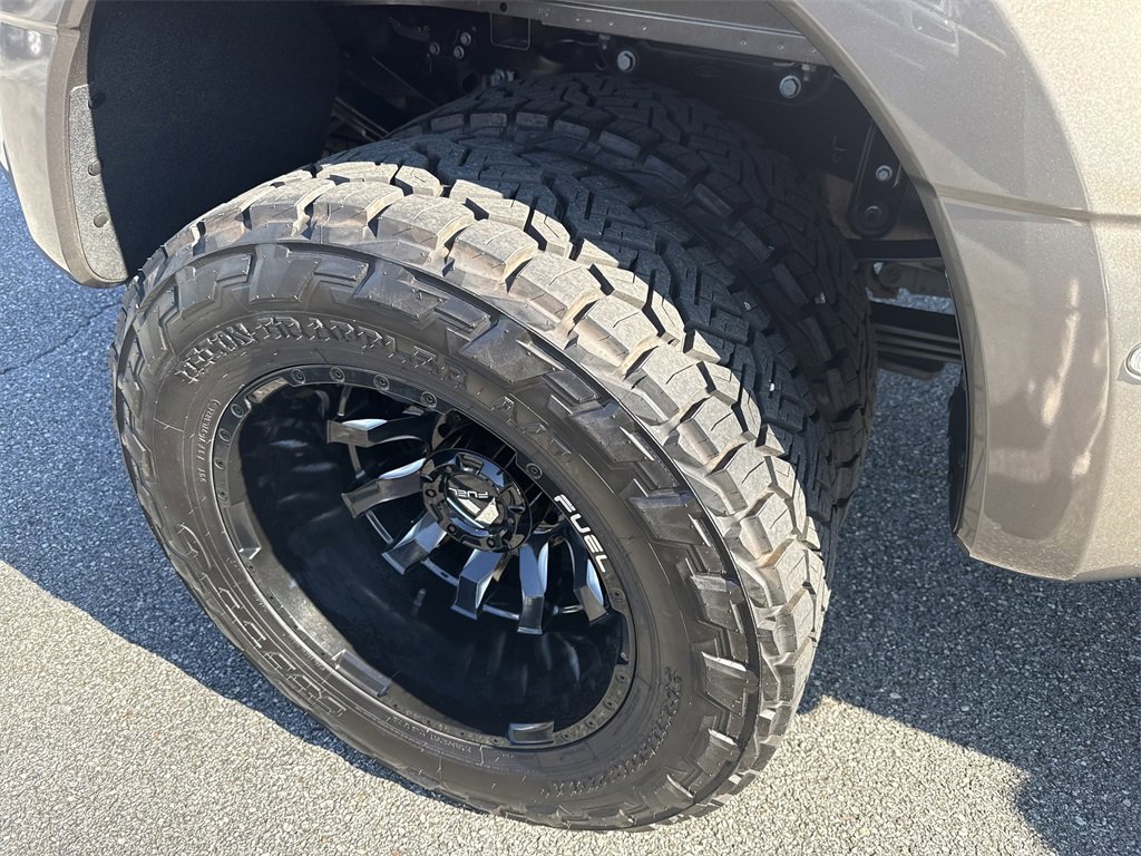 Used 2023 Ford F350 XL image 19