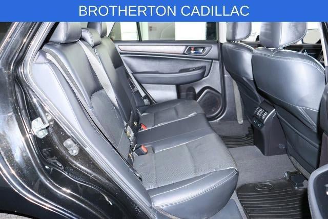 Used 2016 Subaru Outback 2.5i Limited AWD/4WD image 31